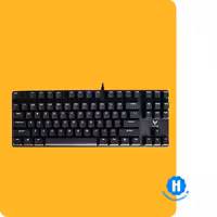 کیبورد گیمینگ رپو مدل V500 PRO-87