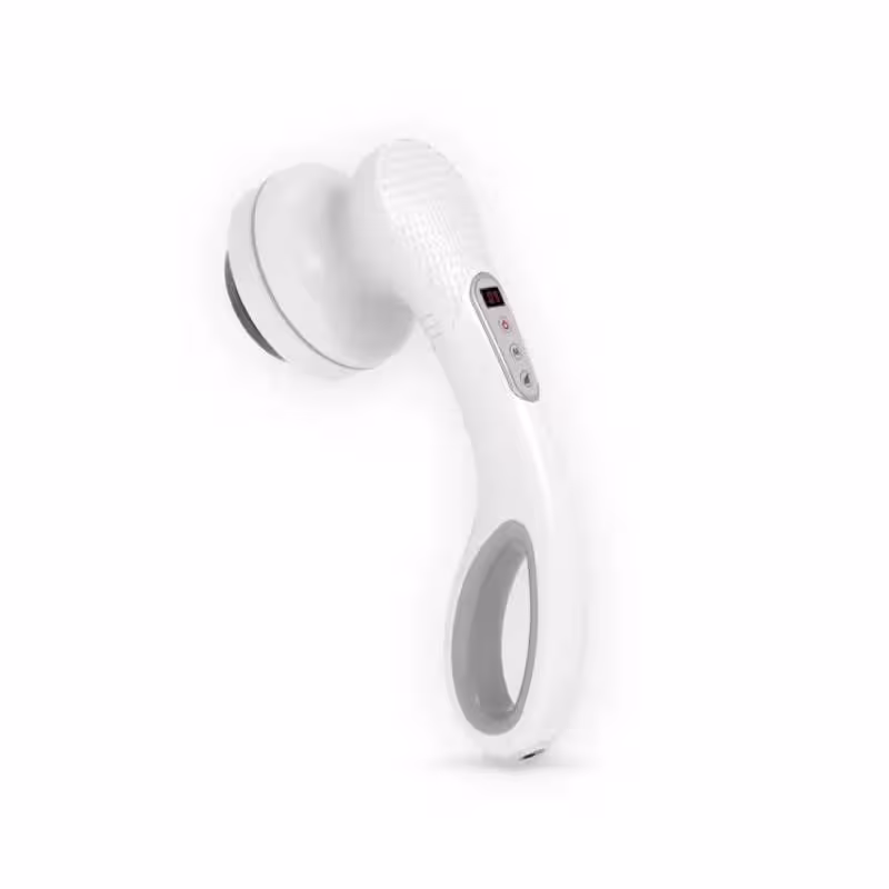 ماساژور بدن گرین لاین مدل  GL-MG11 Relax Glide Body Massager GNRLGLDBMGWH