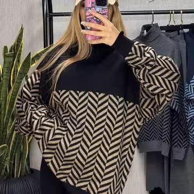 ست بافت پاییزی