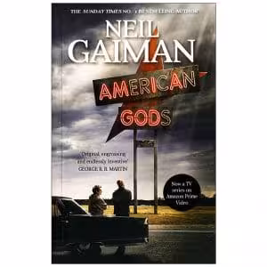 American Gods