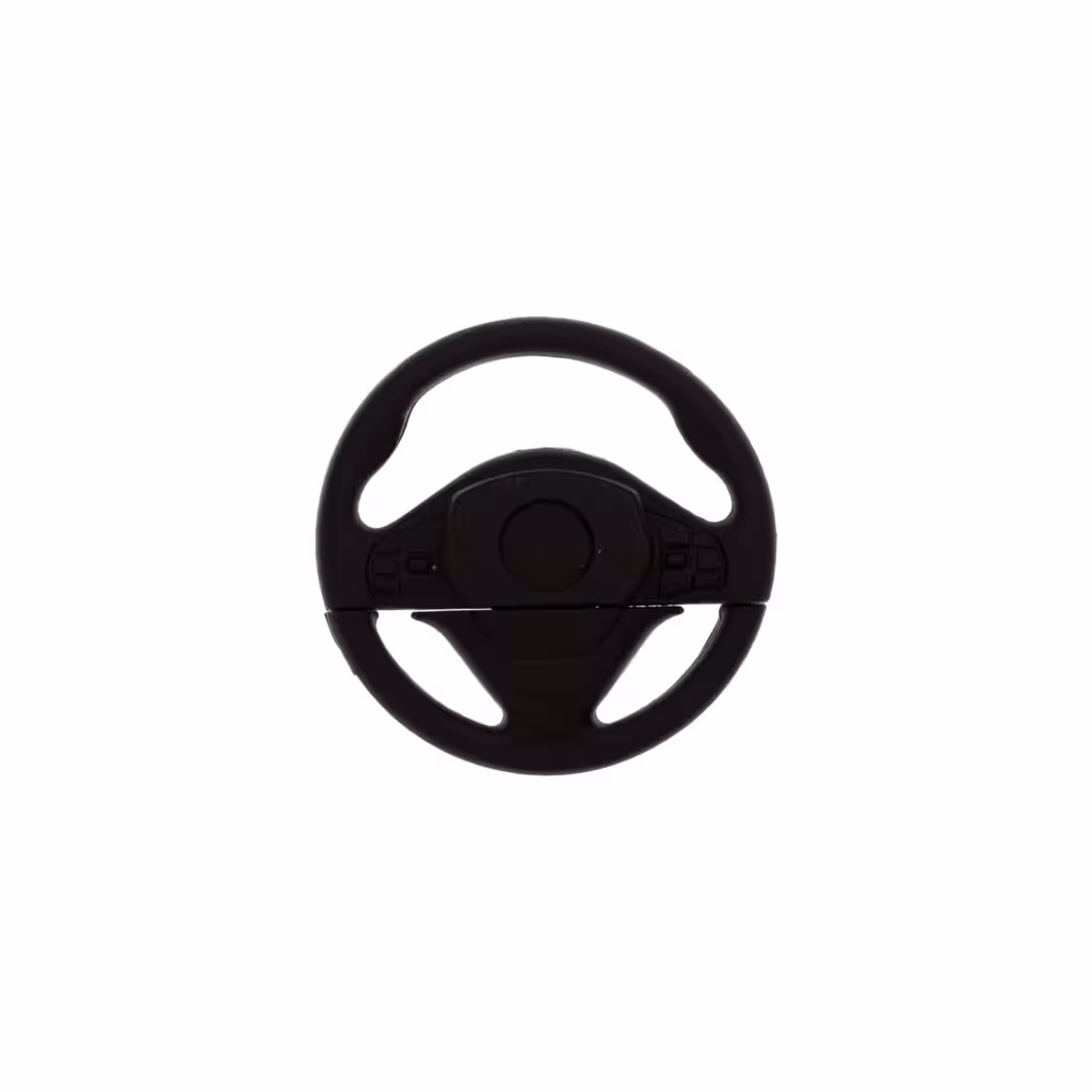 فلش مموری مدل فرمان ظرفیت 64 گیگابایت