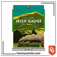 خط آهن دوبلین – بلفاست برند کپستون گیم