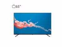 تلویزیون ال ای دی هوشمند ایکس ویژن 65 اینچ مدل 65XCU775