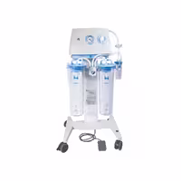 ساکشن جراحی صاایران مدل Suction C55