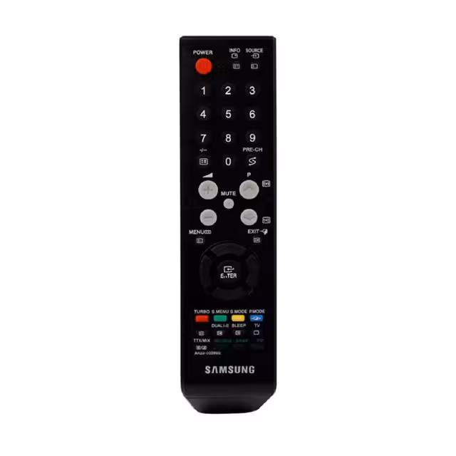 ریموت کنترل سامسونگ کد 399