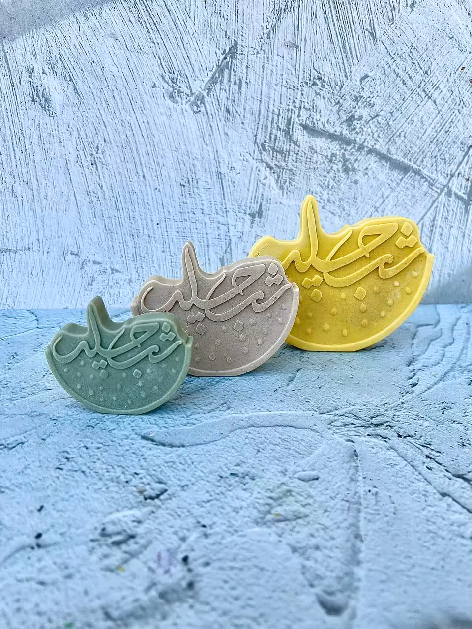 قالب سیلیکونی هندوانه شب چله