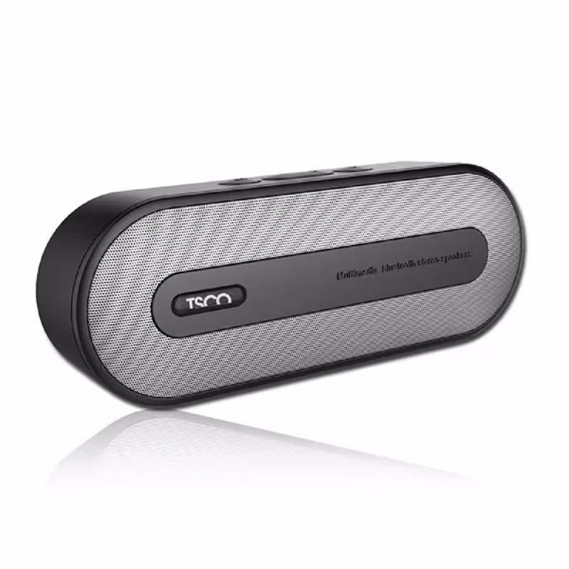 اسپیکر بلوتوث قابل حمل تسکو مدل 2338 با قابلیت رادیو