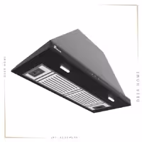 هود بیمکث توکار مدل 2062