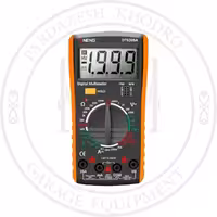 مولتی متر دیجیتالی مدل ANENG DT9205A