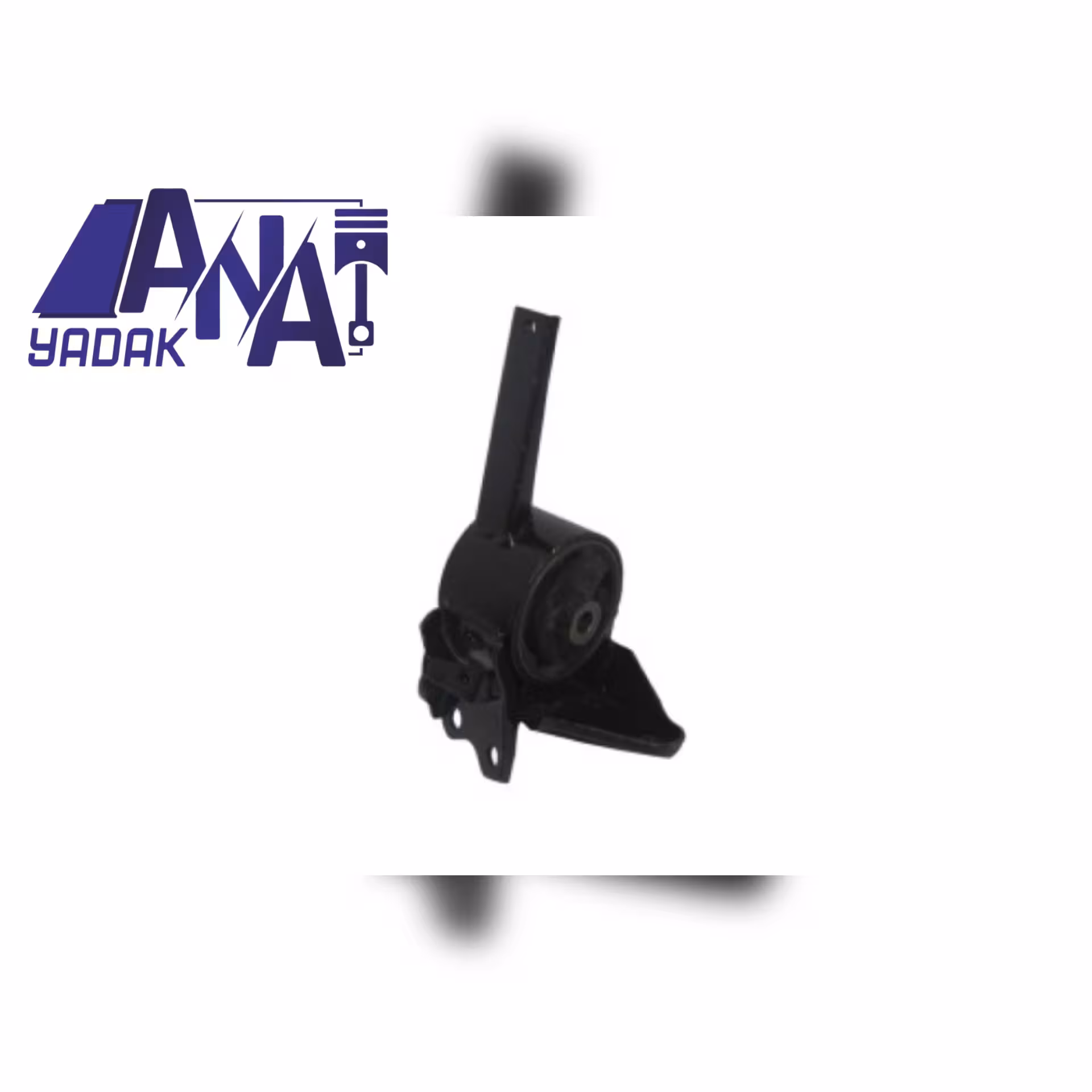 دسته موتور چپ جک j5(دنده)