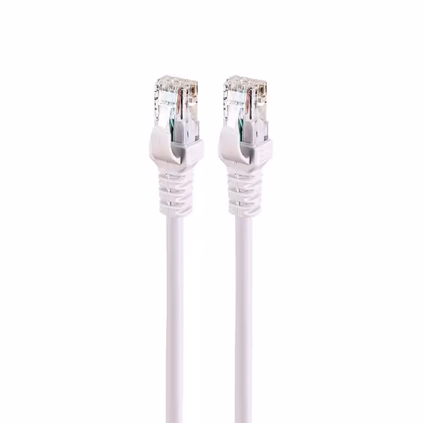 کابل شبکه X4 NET CAT6 طول 5 متر