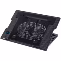 کول پد لپ تاپ میکوسو Tornado-2 NCP-236