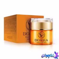 کرم معجزه گر درمانی روغن اسب بیوآکوا Bioaqua