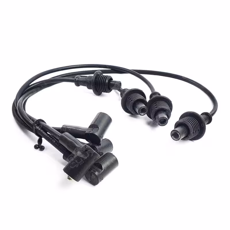 وایر شمع خودرو امکو ایساکو پژو 405 پارس سمند