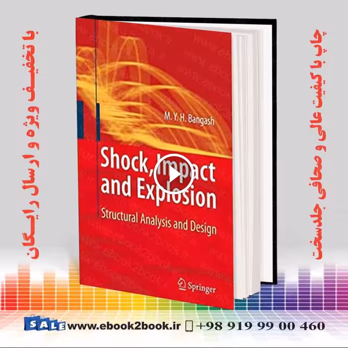 Shock Impact and Explosion