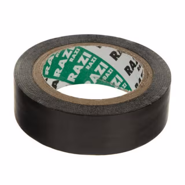 چسب برق رازی مدل 10 یارد عرض 17 میلی متری