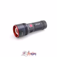 چراغ قوه اسمال سان مدل ZY-T277