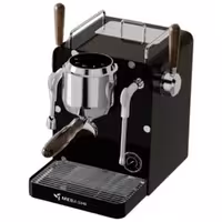 اسپرسو ساز 800 میلی‌لیتر مباشی مدل ME-CCM2067