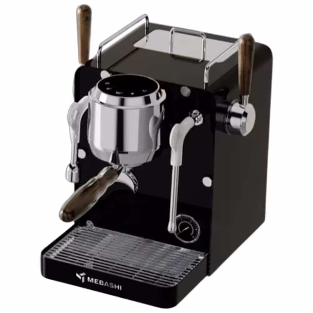 اسپرسو ساز 800 میلی‌لیتر مباشی مدل ME-CCM2067