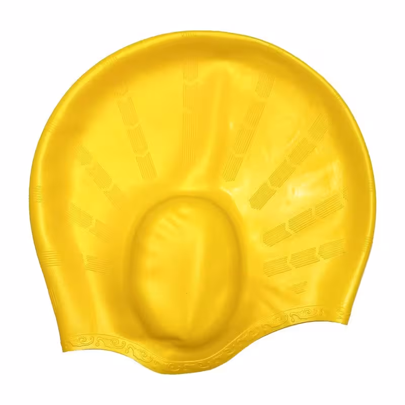 کلاه شنا مدل CAP2 | کالا مکس