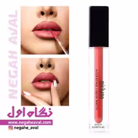 رژلب مایع مات میچانو شماره 214