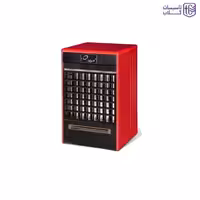 هیتر گازی سنسور دار 45000 انرژی مدل 640 (فن آلمانی)