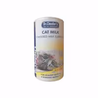 شیر خشک گربه Build up Plus Cat Milk