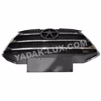 جلو پنجره جک S3