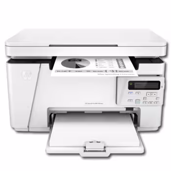 پرینتر چندکاره لیزری اچ پی مدل Laser jet M26nw