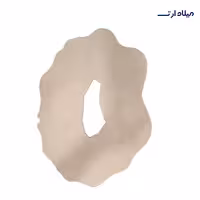 بیس MDF ژئود تو خالی 100 در 60 سانت