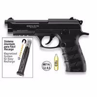 تپانچه گازی اکول مدل Ekol ES P92