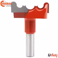 تیغ گل نقطه ای دامار کد DM195404C