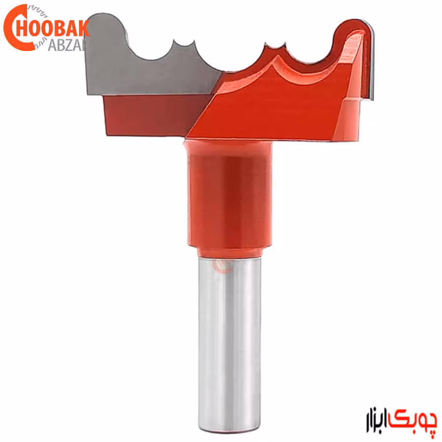 تیغ گل نقطه ای دامار کد DM195404C
