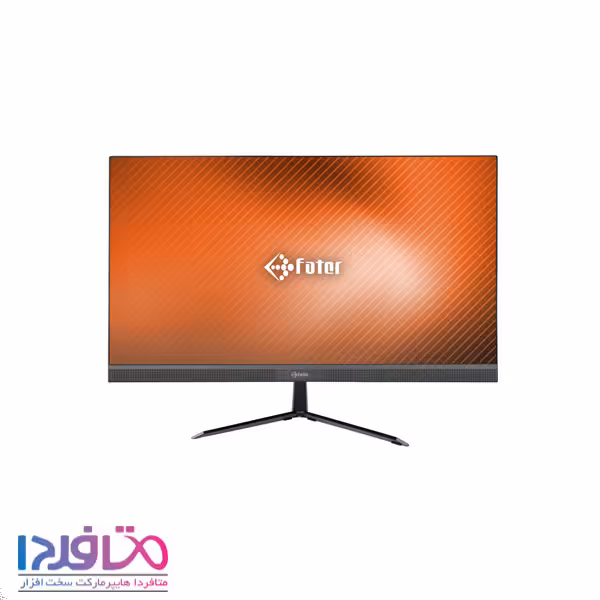 مانیتور 22 اینچ فاطر مدل F22-075B2