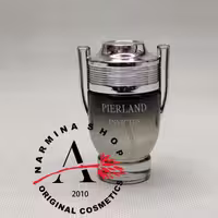 عطر و ادکلن جیبی اینوکتوس پیرلند (invictus)