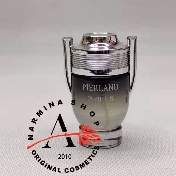 عطر و ادکلن جیبی اینوکتوس پیرلند (invictus)