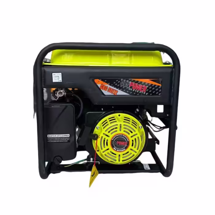 موتور برق Jinpower GBG 50ixe