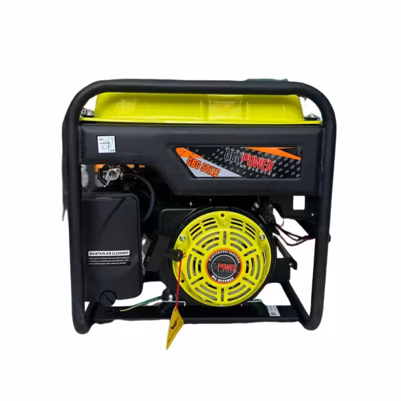 موتور برق Jinpower GBG 50ixe