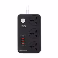 چندراهی برق JBQ مدل SC3412