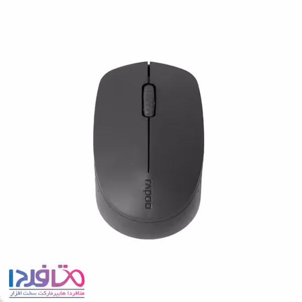 ماوس بی سیم رپو مدل RAPOO M100