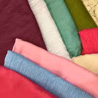 شال  ترمه.شال پفکی ترند. ابعادش75در195.رنگبندی کامل