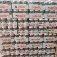 نوتلا 750 گرم اصل آلمان پک 12عددی                        