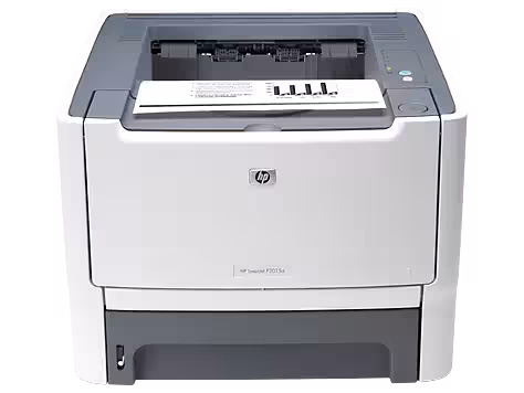 پرینتر hp 2015 d