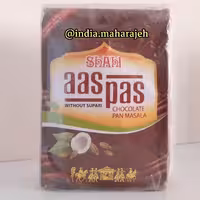 تنقلات آس پاس،ترکیب ترافل رازیانه،نارگیل،خرما،کنجد با روکش شکلات 