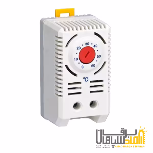 ترموستات تابلویی هیتر ENERVY