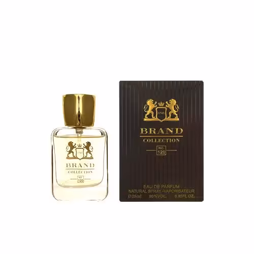 عطر جیبی مردانه پرفیومز دو مارلی شاگیا برند کالکشن مدل 120