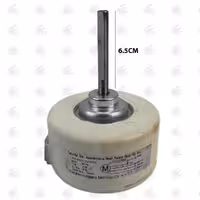 موتور فن داخلی YFK-07901704-SY02 17W AC