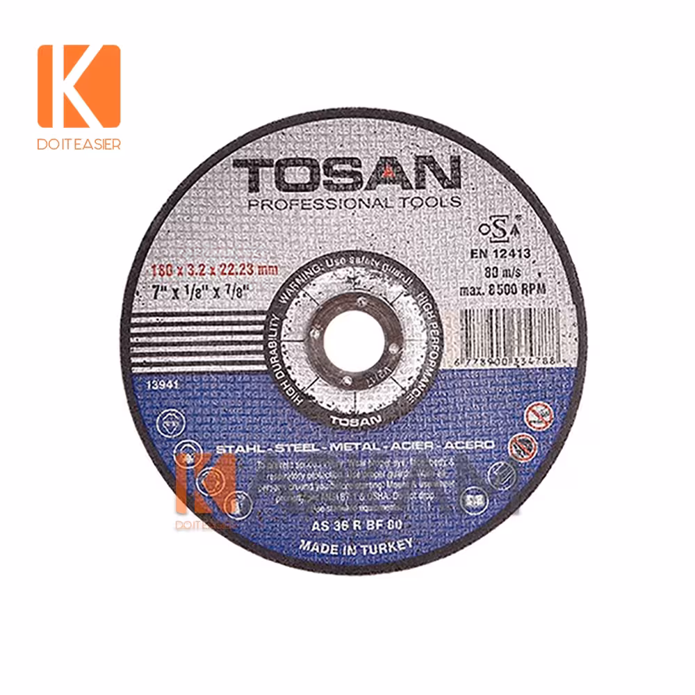 صفحه برش آهن 3.2در180 توسن