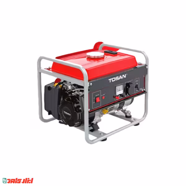 ژنراتور 1200 وات توسن مدل 1011G