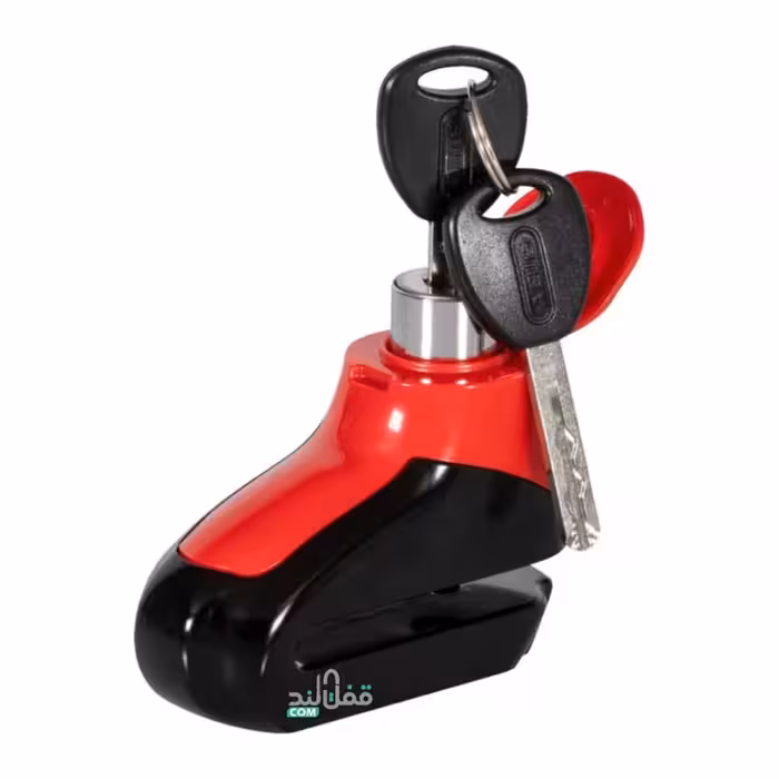 قفل دیسک آبوس 333 - فروشگاه اینترنتی قفل لند